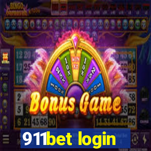 911bet login